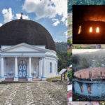 2020 Article Eglise Milot par en Fumee - Historic Haïti - Heritage