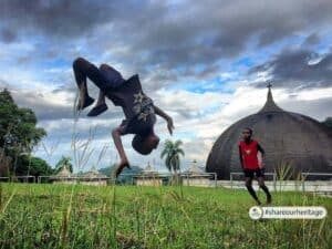 Cathedrale milot by Tour Haiti tagged - Historic Haïti - Heritage