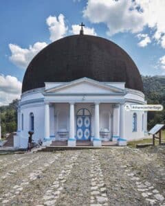 Eglise de Milot
