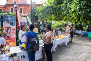 tourisme d'affaires