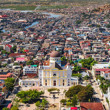 imgbloc photo6 - Historic Haïti - Heritage