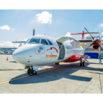 sunrise Airways