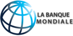 Banque Mondiale logo