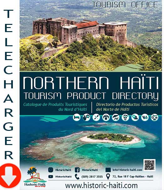 Couverture Catalogue des Produits