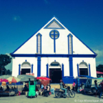Eglise de Limonade CHP - Historic Haïti - Heritage