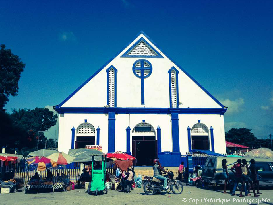 Eglise-de-Limonade-CHP Eglise-de-Limonade-CHP
