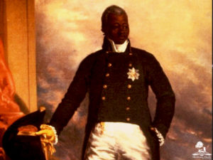 Henry Christophe