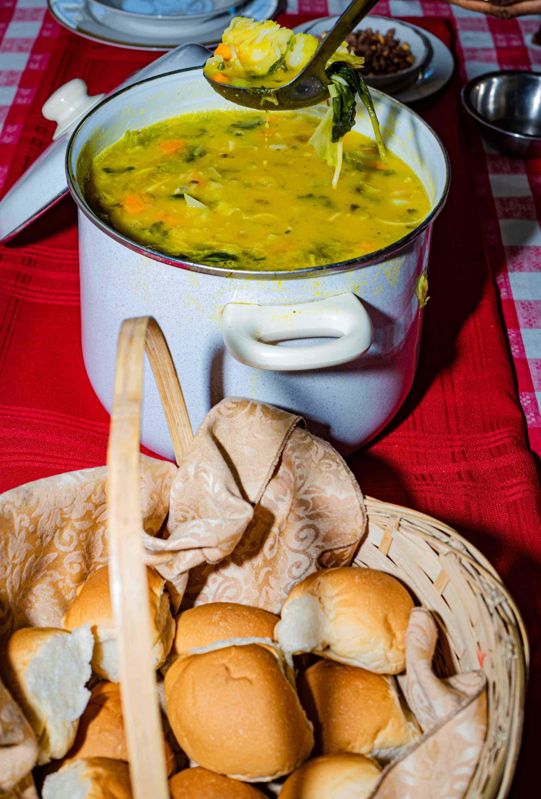 DSC05322 - Soup Joumou FE low DSC05322 - Soup Joumou FE low