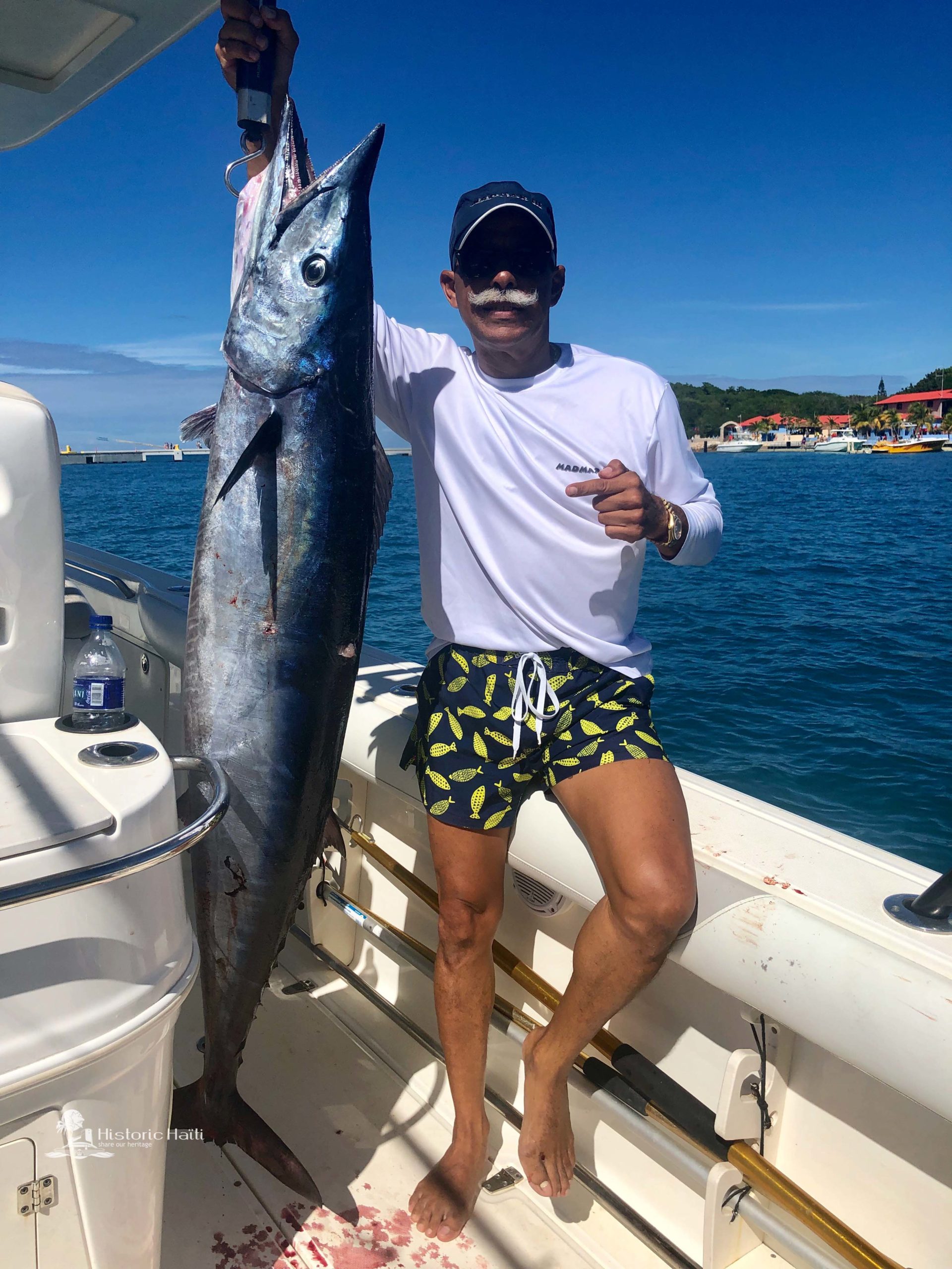 MadMax - Sea Fishing _ Pic 2