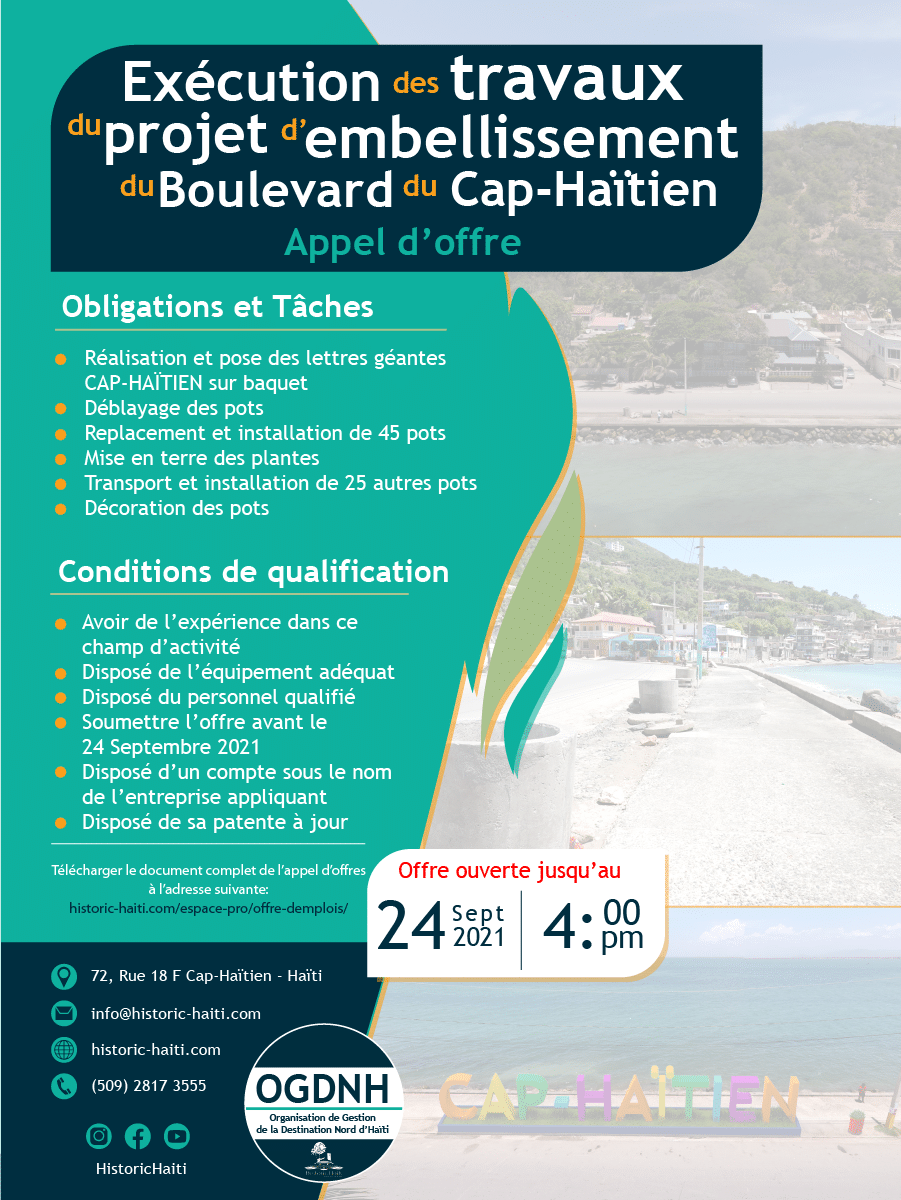 ProjetEmbellissementBoulevard ProjetEmbellissementBoulevard