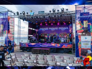 Pap Jazz festival Internation, Cap-Haitien