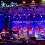 PaPJAZZ OKAP Stage 2023 - Historic Haïti - Heritage