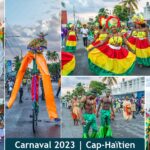Carnaval 2023 Cap-Haïtien