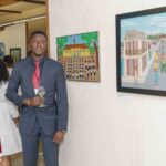 BozarCap expo DSC00429 - Historic Haïti - Heritage