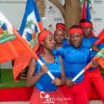 Création du drapeau haïtien, les non-dits rapportés par la petite histoire - 220eme commémoration du bicolore Haitien
