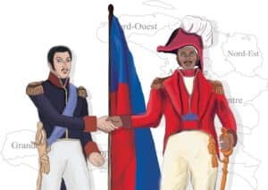 Visuel 1 Historic Haiti - Historic Haïti - Heritage