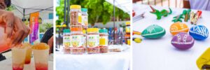 Photos TIS Market 1 - Historic Haïti - Heritage