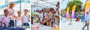 Photos TIS Market 2 - Historic Haïti - Heritage