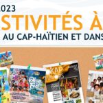 web Festival A Gogo Cap Haitien Festivites - Historic Haïti - Heritage