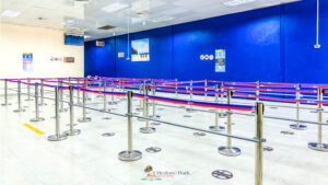 AeroportCapHaitien 0007 DSC00074 R2 Cap Haitien International Airport Installation 2 - Historic Haïti - Heritage