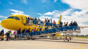 Aéroport du Cap-Haïtien