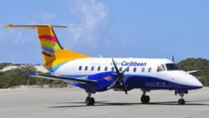 AeroportCapHaitien 0030 InterCaribbean - Historic Haïti - Heritage