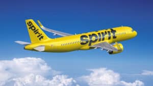 AeroportCapHaitien 0033 3 Spirit Airlines - Historic Haïti - Heritage