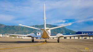 AeroportCapHaitien 0035 Background - Historic Haïti - Heritage