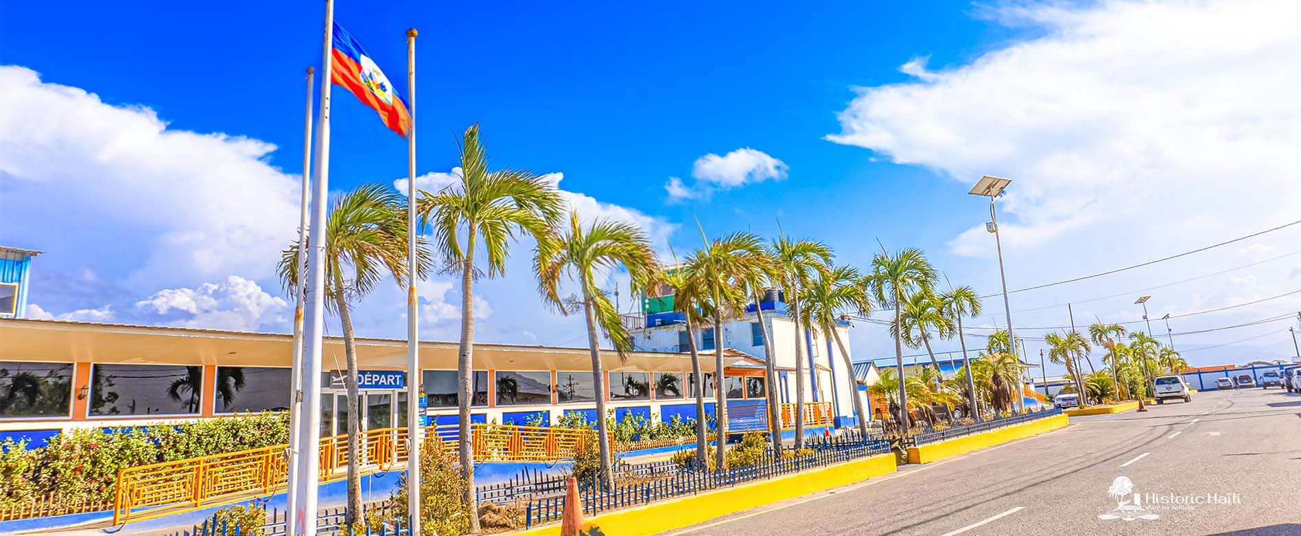 Aéroport du Cap-Haïtien