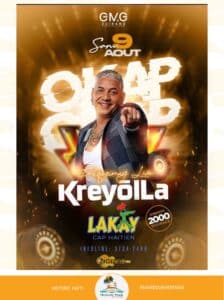 Activités culturel dans la Destination Nord d'Haiti - Kreyol La - Ti joe Zenny