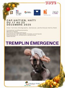 Flyer 07 Fest Noel 2025 21 - Historic Haïti - Heritage