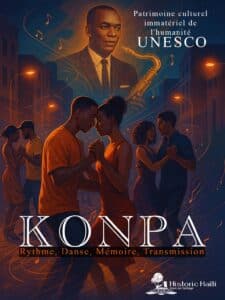 Konpa (Compas)
