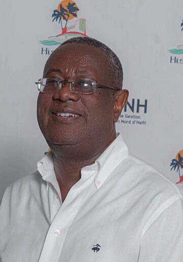 Yvon-CHARLES